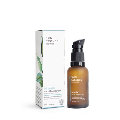 Skin Essence Organics Nourish-Antiaging / Normal 30 ml