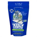 Celtic Sea Salt Resealable Bag Fine Grind 454g