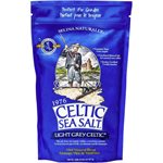 Celtic Sea Salt Resealable Bag Light Grey 227g