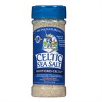 Celtic Sel De Mer Saliere Gris Pale 227Gr