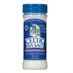 Celtic Sea Salt Shaker Fleur de Sel 227g