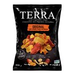 Terra Originales Faibles En Sodium 354G