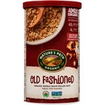 Nature's Path Flocons D'Avoine Entiére à L'Ancienne Bio 510g