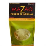 Poudre de moringa