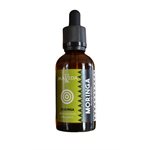 Moringa oil-Virgin-organic 50ml