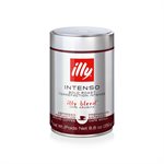 Illy Cafe Espresso Intenso Moulu 250G