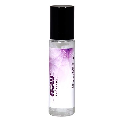 Now Bouteille en verre vide + boule 100 ml Now Bouteille en verre vide + boule 100 ml