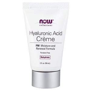 Now Hyaluronic PM Cream 59ML