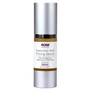 Hyaluronic Acid Firming Serum 30mL 