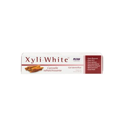 Xyliwhite Dentifrice Gel Cannelle 181G