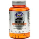 Amino Complex 120cap 