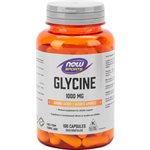 Glycine 1000Mg 100Caps