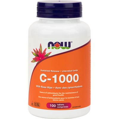 Now C-1000 Liberation Lente+Cynorrhodons 100Comp Now C-1000 Liberation Lente+Cynorrhodons 100Comp