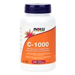 Vitamine C-1000Mg 100tab