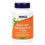 Water Out Herbal Diuretic 100vcap 