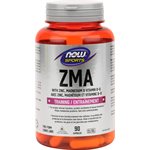 Zma 800Mg Zinc Mag B-6 90Caps