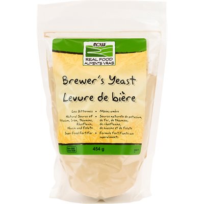 Brewer's Yeast Powder 454g 