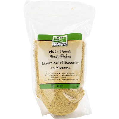 Nutritional Yeast Flakes 284g 
