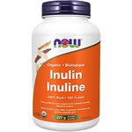 Now  Inuline Biologique 227g