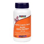 Alpha Lipoic Acid 100mg + Vit E, Vit C 60vcap 