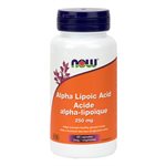 Acides Alpha Lipoique 250Mg 60Vcaps