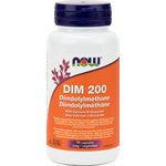 DIM 200mg with Calcium d-Glucarate 90vcap 