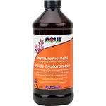 Hyaluronic Acid Liquid w / antioxidants 473mL 