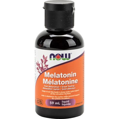 Melatonine 59ml