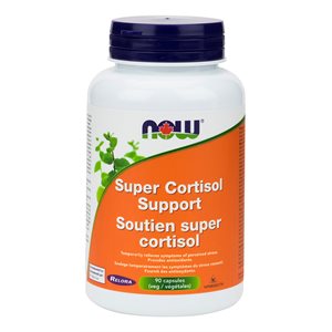 Super Cortisol Support w / Relora 90vcap