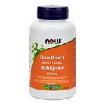 Hawthorn Berry 550mg 100vcap 