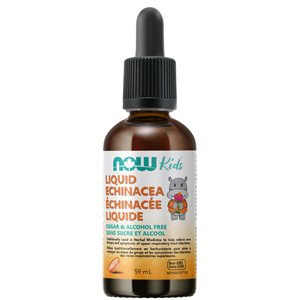 Now Now Kids Liquid Echinacea 59ml
