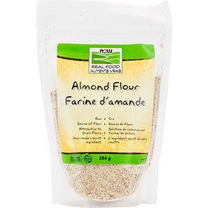 Almond Flour Pure 284g 284G