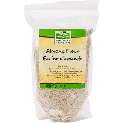 Almond Flour Pure 624g 