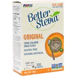 Now F. Sachet Extrait Stevia 1G Ch. 100S