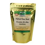 Now F. Graines De Chia Moulues 400G