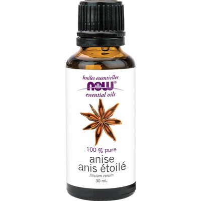 Huile D'Anis 30Ml