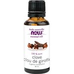 Clove Oil (Eugenia caryophyllus)30mL 30ML