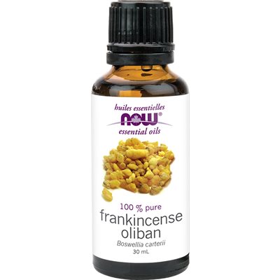 Frankincense Oil (Boswellia carterii)30mL 