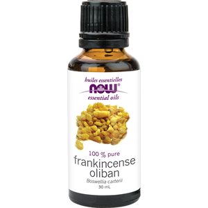 Frankincense Oil (Boswellia carterii)30mL 