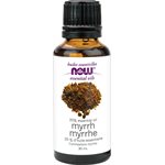 Myrrh Oil 20% (Commiphora myrrha)30mL