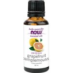 Now Grapefruit Oil (Citrus paradisi)30mL 