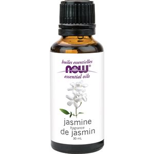 Jasmine Fragrance Oil 30mL 