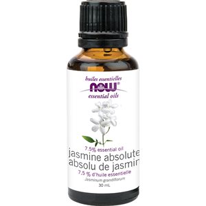 Jasmine Absolute 7.5%(Jasmimum grandiflorum)30mL 30ML