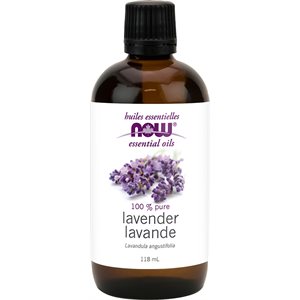 Lavender Oil (Lavandula angustifolia) 118ML