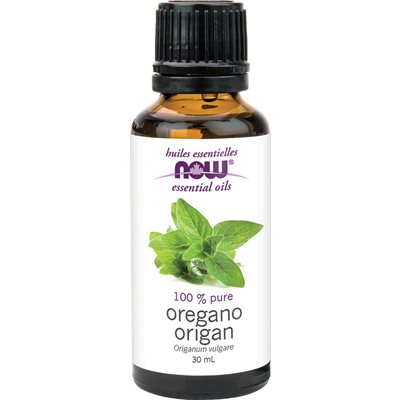 Oregano Oil (Origanum vulgare)30mL 