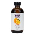 Orange Oil (Citrus sinensis)118mL 