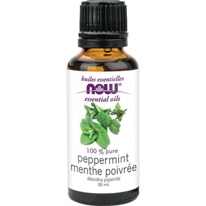 Peppermint Oil (Mentha piperita)30mL