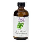 Peppermint Oil (Mentha piperita)118mL 