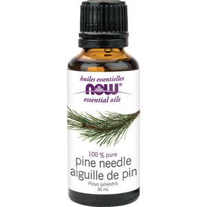 Now Huile De Pin Epine 30Ml