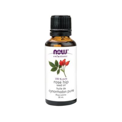 Rose Hip Seed Oil 30mL 